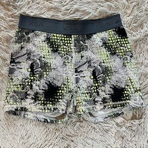 VSX Compression Shorts